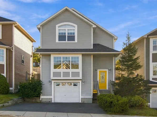 17 Regiment Road, St. John's, NL A1A6B4