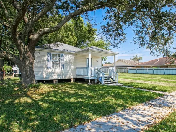 413 Trist Pl, Chalmette, LA 70043