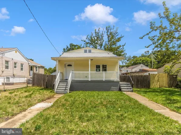 903 Minna Ave, Capitol Heights, MD 20743
