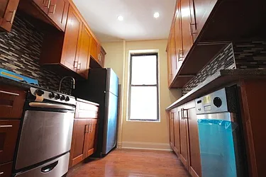 Rented by Landmark Realty & Management