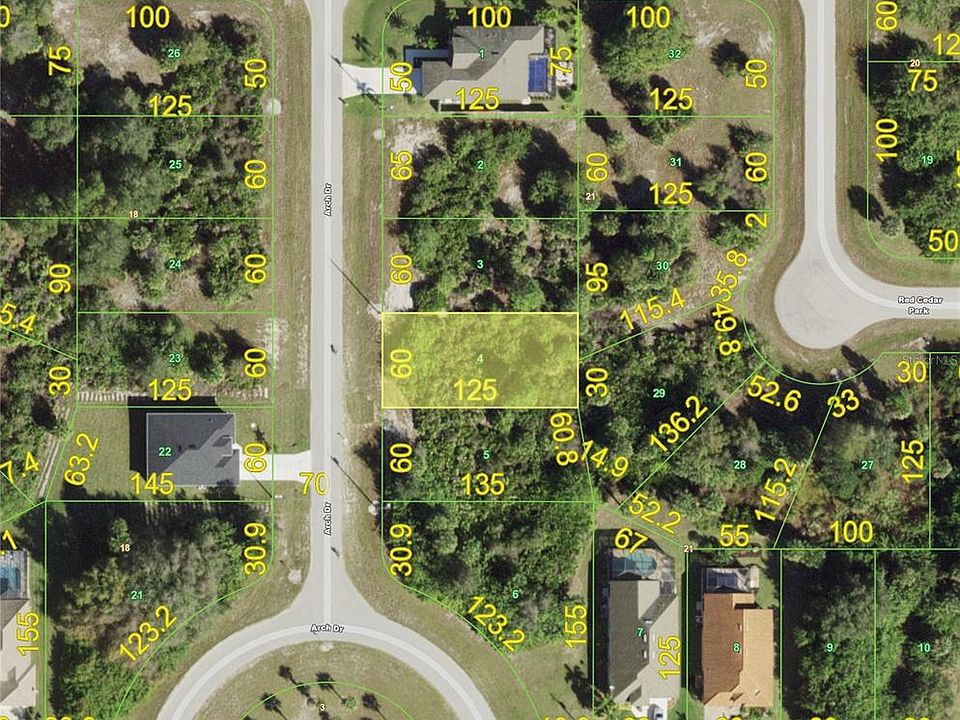 1st image of 185 ARCH DRIVE LOT 4