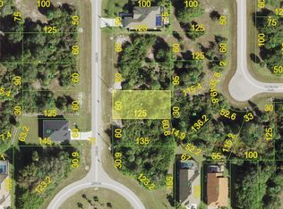185 Arch Dr #4, Rotonda West, FL 33947