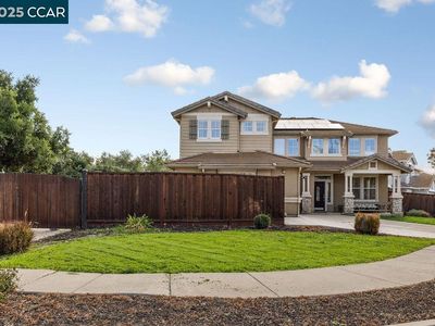 1316 Muscat Ct, Brentwood, CA, 94513