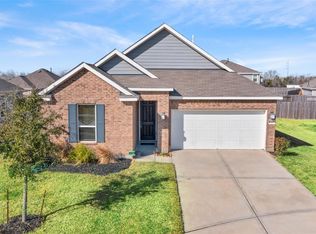 996 Camellia Hills Ln, La Marque, TX 77568