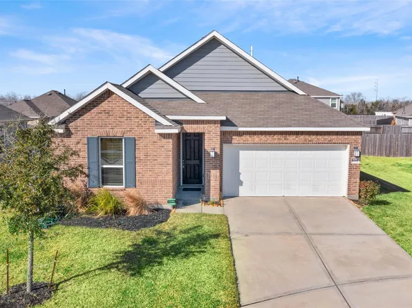 996 Camellia Hills Ln, La Marque, TX 77568