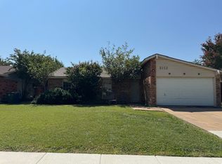 5112 Runyon Dr, The Colony, TX 75056