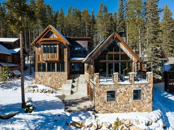 239 Bridger Trail, Winter Park, CO 80482