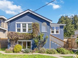 232 Michigan St, Victoria, BC