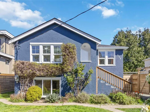 232 Michigan St, Victoria, BC V8V 1R3