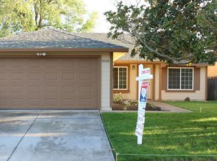 8168 Scenic Hills Way, Sacramento, CA
