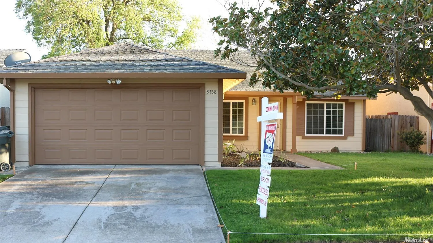 8168 Scenic Hills Way photo 1