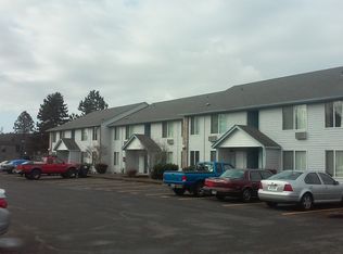 Silverpark Apartments, Salem, OR 97305