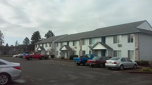 Silverpark Apartments Photo 1