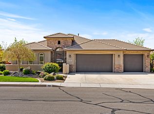 1921 W 390 N, Saint George, UT 84770