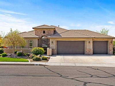 1921 W 390 N, Saint George, UT, 84770
