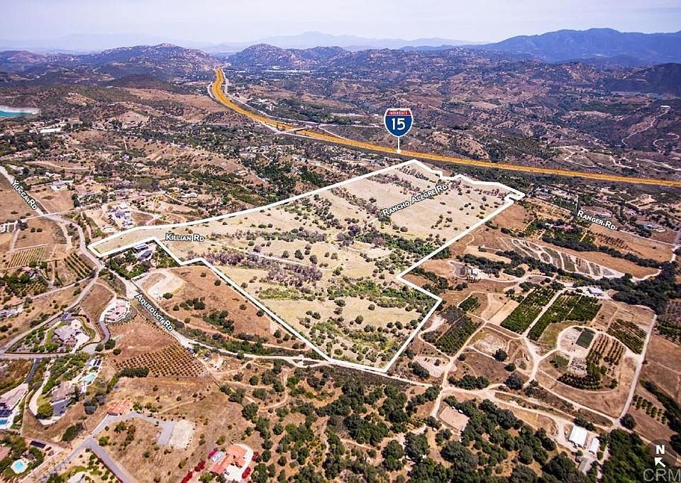 1st image of Rancho Alegre Rd