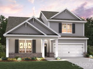 592 Mahogany Rd, York, SC 29745