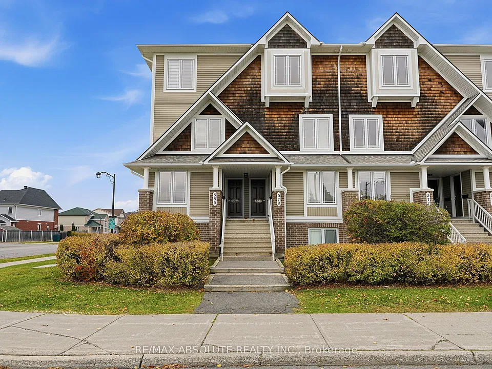 581 Lakeridge Dr