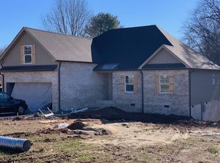 678 Lakeside Dr LOT 70, Springfield, TN 37172