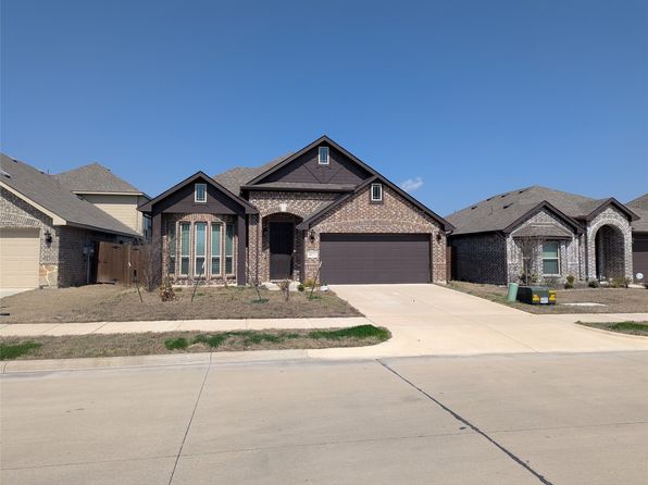 4031 Three Forks Rd, Kaufman, TX 75142