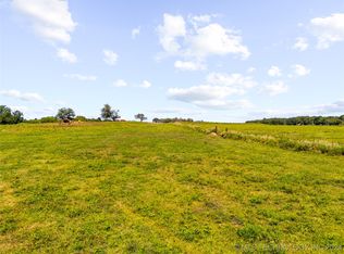 3 Lone Oak Rd, Indianola, OK 74442