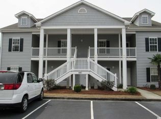 441 Mahogany Dr UNIT 441, Murrells Inlet, SC 29576