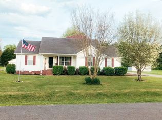 3015 Redwood Dr, Murfreesboro, TN 37127