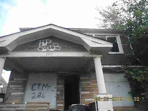 2411 Sturtevant