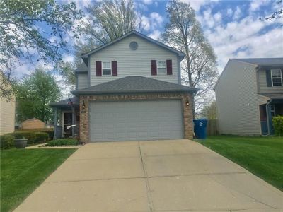 415 Polaris Dr, Indianapolis, IN, 46241