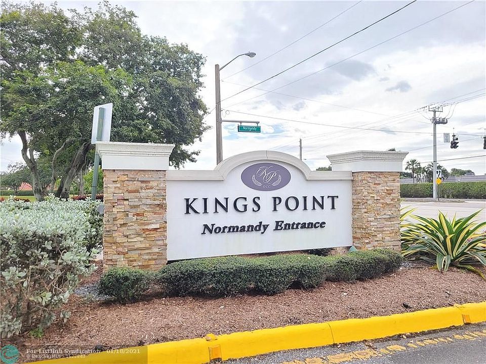 1st image of 392 Normandy Ln #392-I