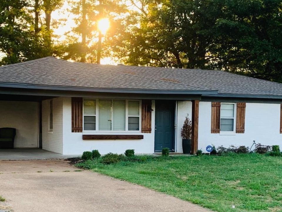 6917 Ridge Rd, Tuckerman, AR 72473 Zillow