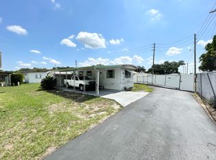 38721 Warminster Ln, Zephyrhills, FL 33542