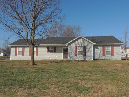 515 N Osage Ave Tipton Mo 65081 Zillow