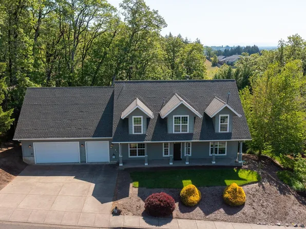 473 Melvill Cres, Philomath, OR 97370