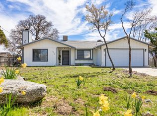 22920 Monroe Ln, Tehachapi, CA 93561