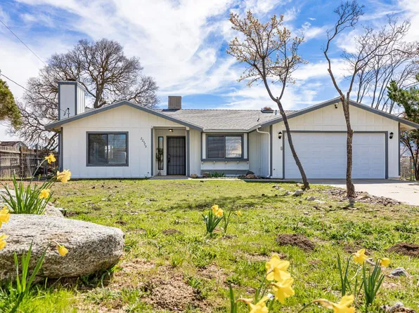 22920 Monroe Ln, Tehachapi, CA 93561