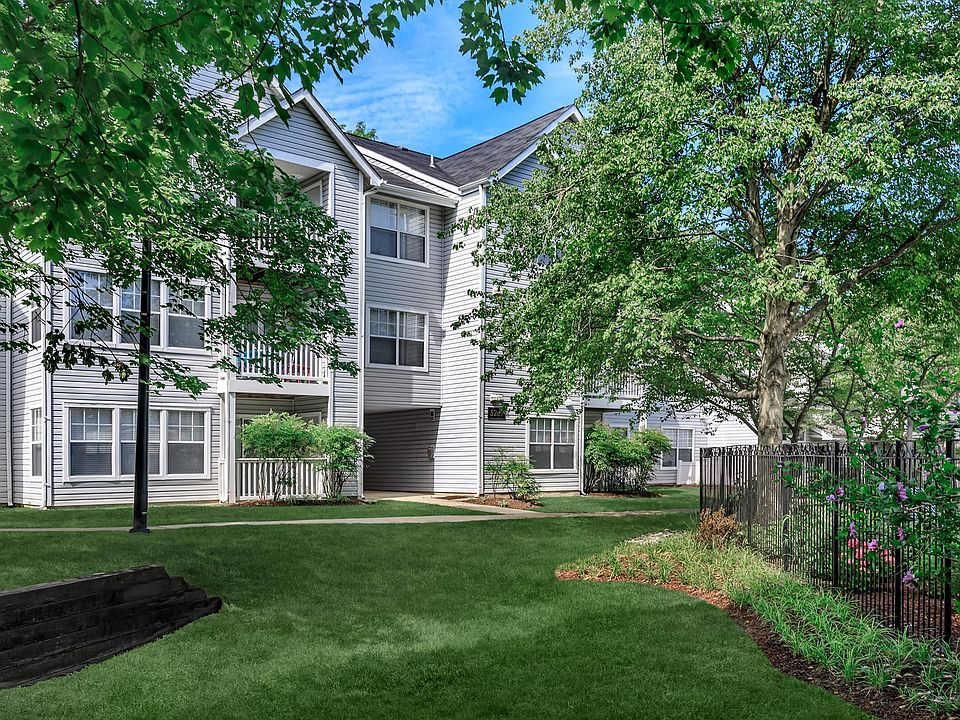 BEAUTIFUL LANDSCAPING