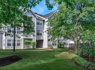 5320 Cedar Ln #155, Columbia, MD