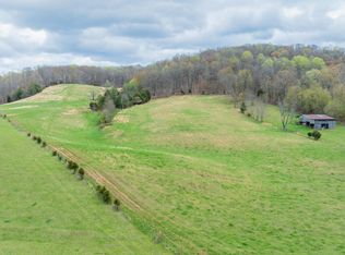 Mount Zion Rd, Church Hill, TN 37642