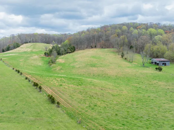 Mount Zion Rd, Church Hill, TN 37642