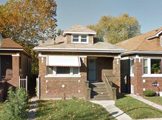7520 S Honore St, Chicago, IL