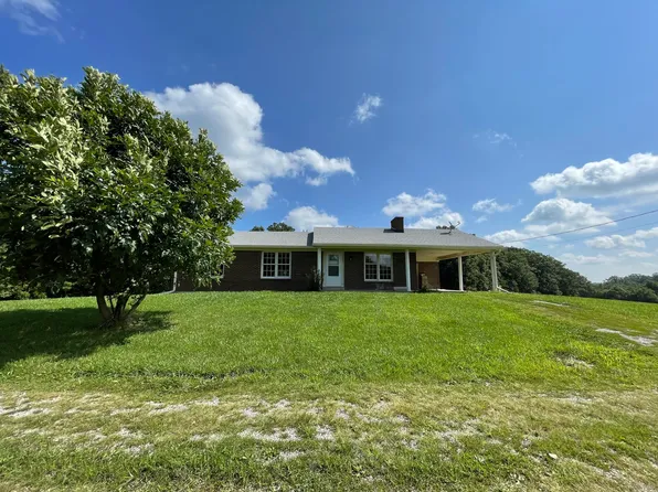996 Beechridge Rd, Frankfort, KY 40601