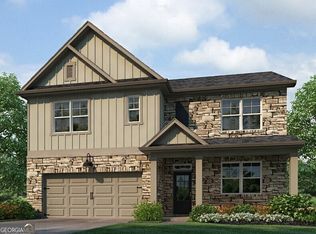 4874 Golden Finch Ln, Powder Springs, GA 30127