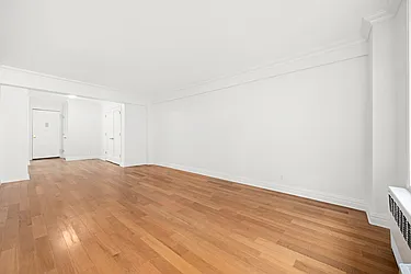 Rented by Corcoran