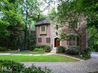 2684 Ellwood Dr NE, Atlanta, GA 30305