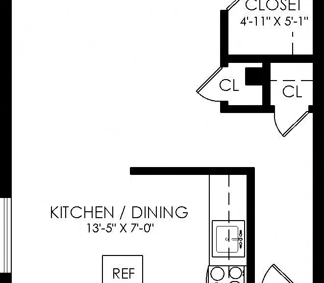 Skylark Apartments — Photo 26