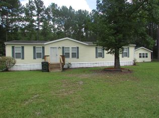 320 Marcus Nobles Rd NE, Ludowici, GA 31316