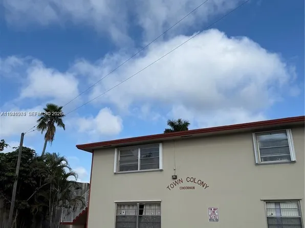 2915 Plunkett St APT 12A, Hollywood, FL 33020