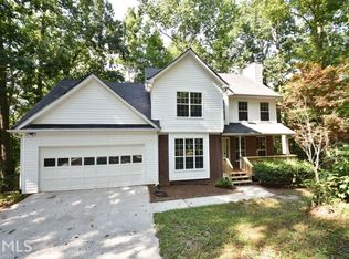 237 Spring Ridge Ct, Dawsonville, GA 30534