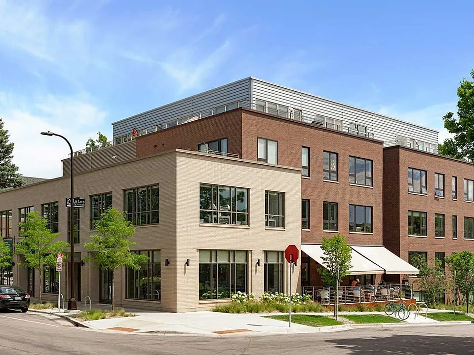 ZEO Apartments